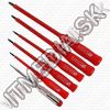 Olcsó Noname Electrician ScrewDriver Set 6part (IT8495)